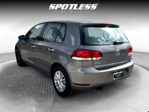 More photos of 2010 Volkswagen Golf 2.5L at Spotless Auto San Pedro, TX