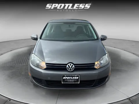 More photos of 2010 Volkswagen Golf 2.5L at Spotless Auto San Pedro, TX