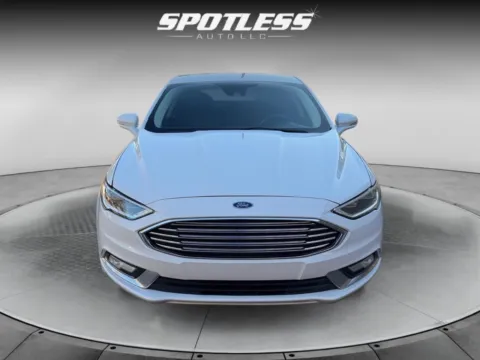 More photos of 2017 Ford Fusion Hybrid SE at Spotless Auto San Pedro, TX