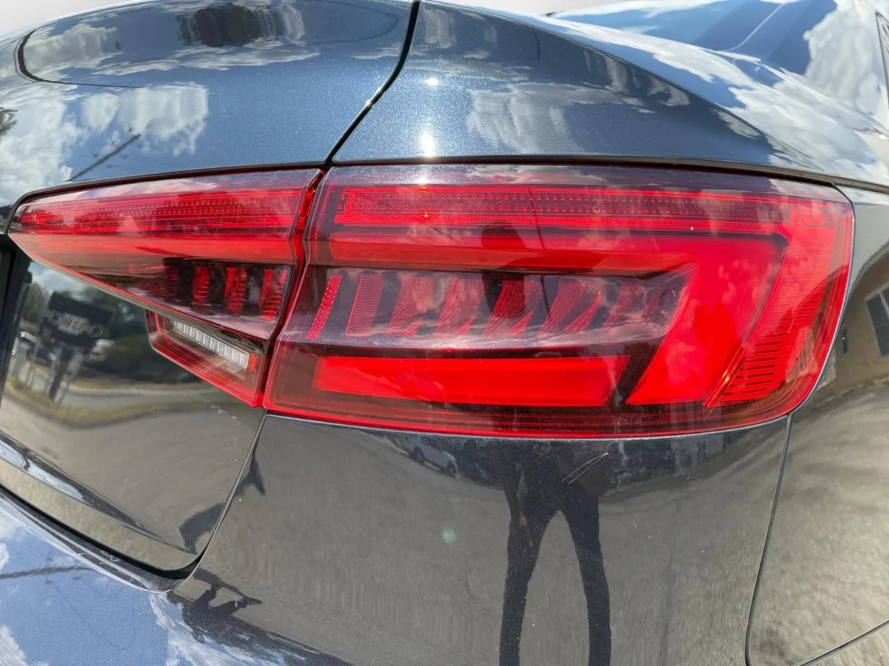 2017 Audi A4 Premium - Photo 13