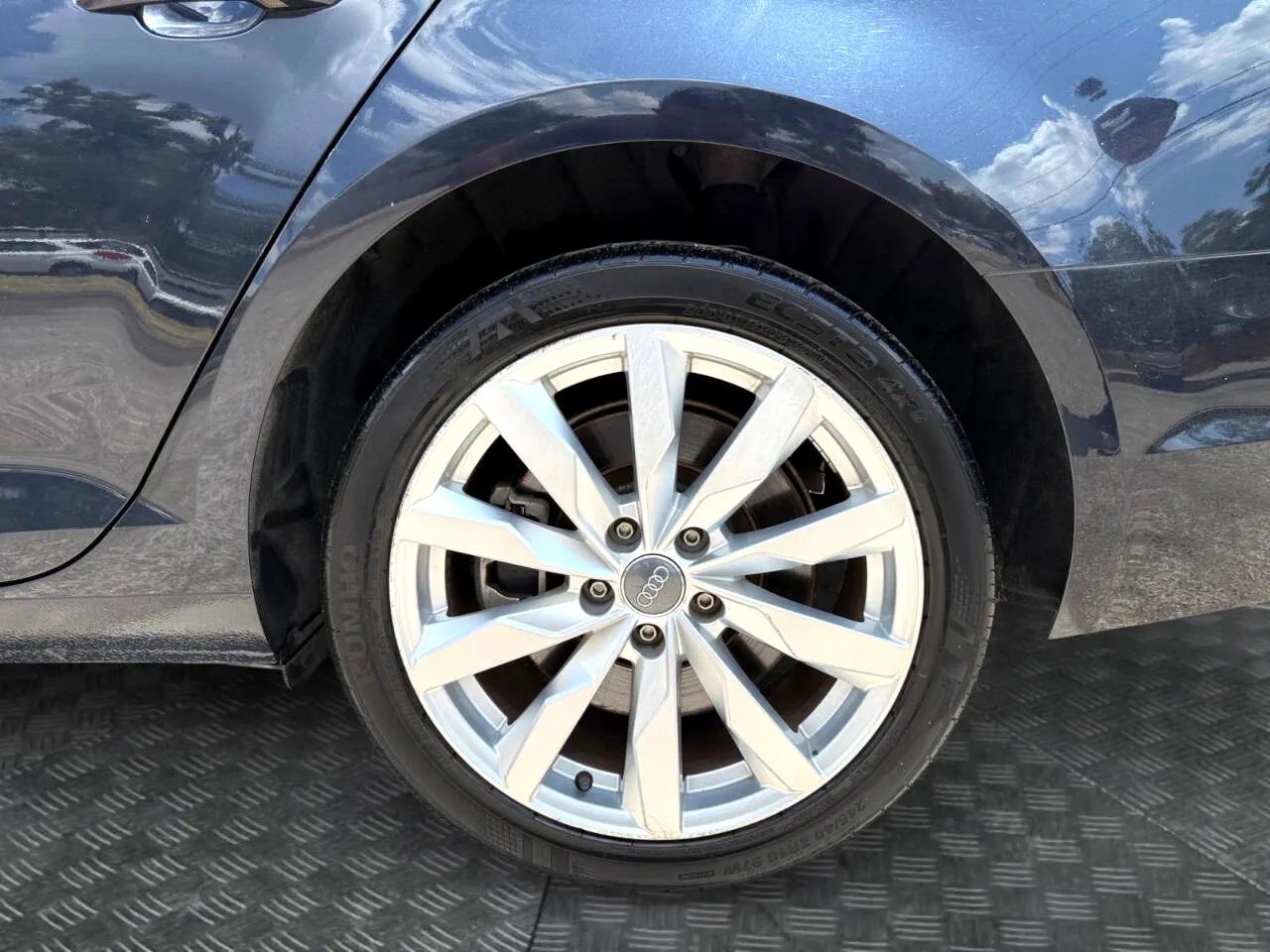 2017 Audi A4 Premium - Photo 15