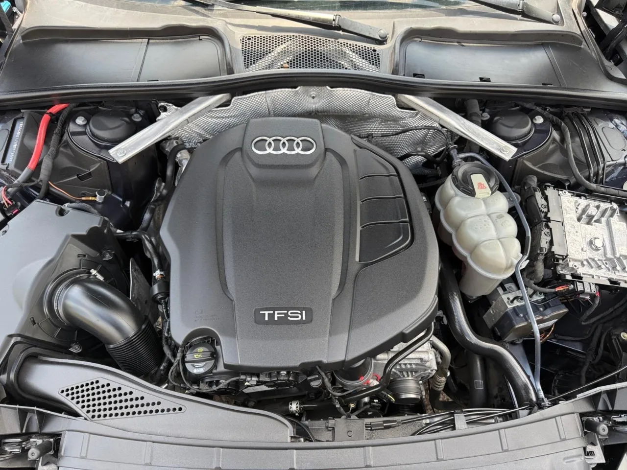 2017 Audi A4 Premium - Photo 16