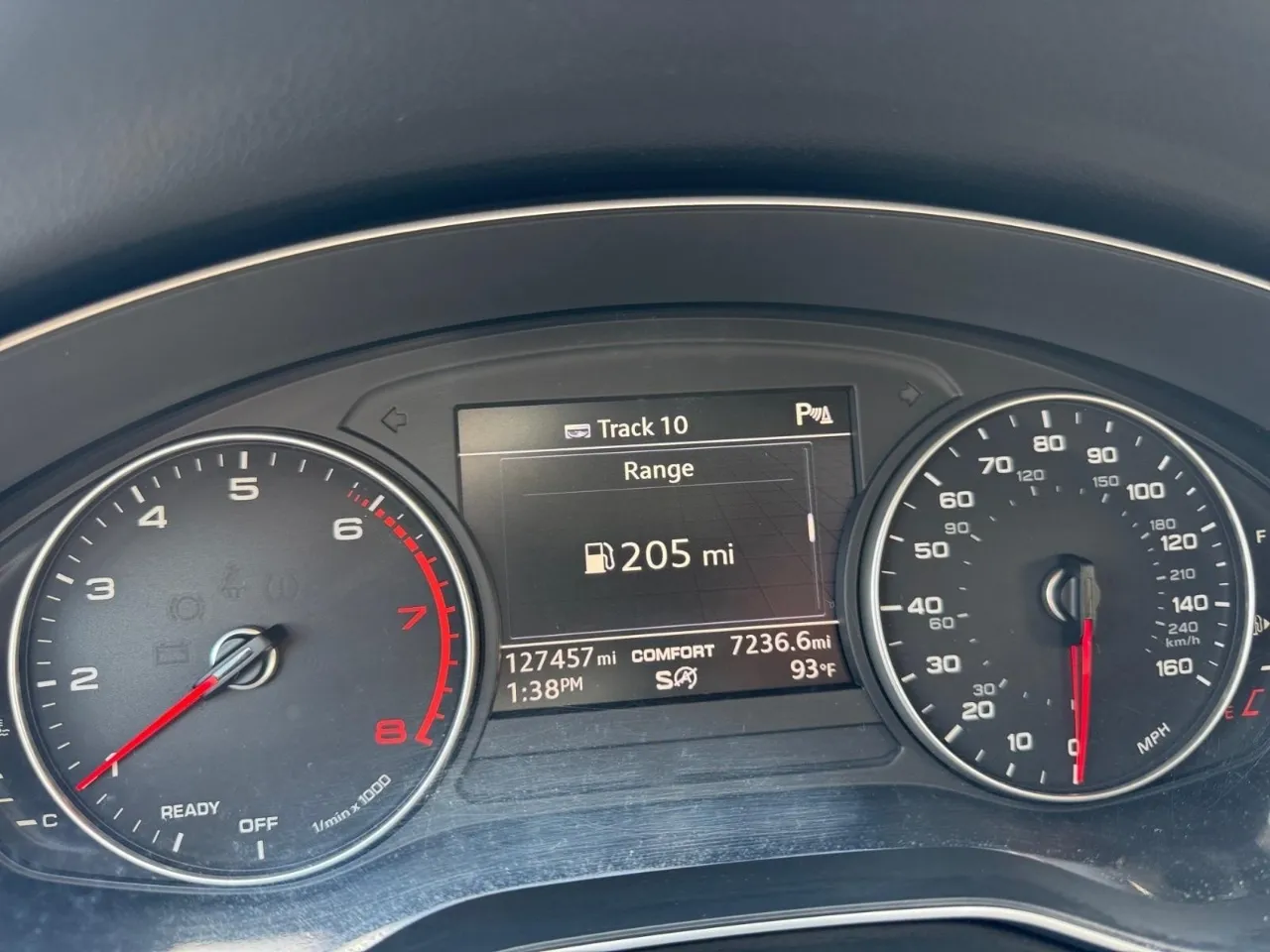 2017 Audi A4 Premium - Photo 18