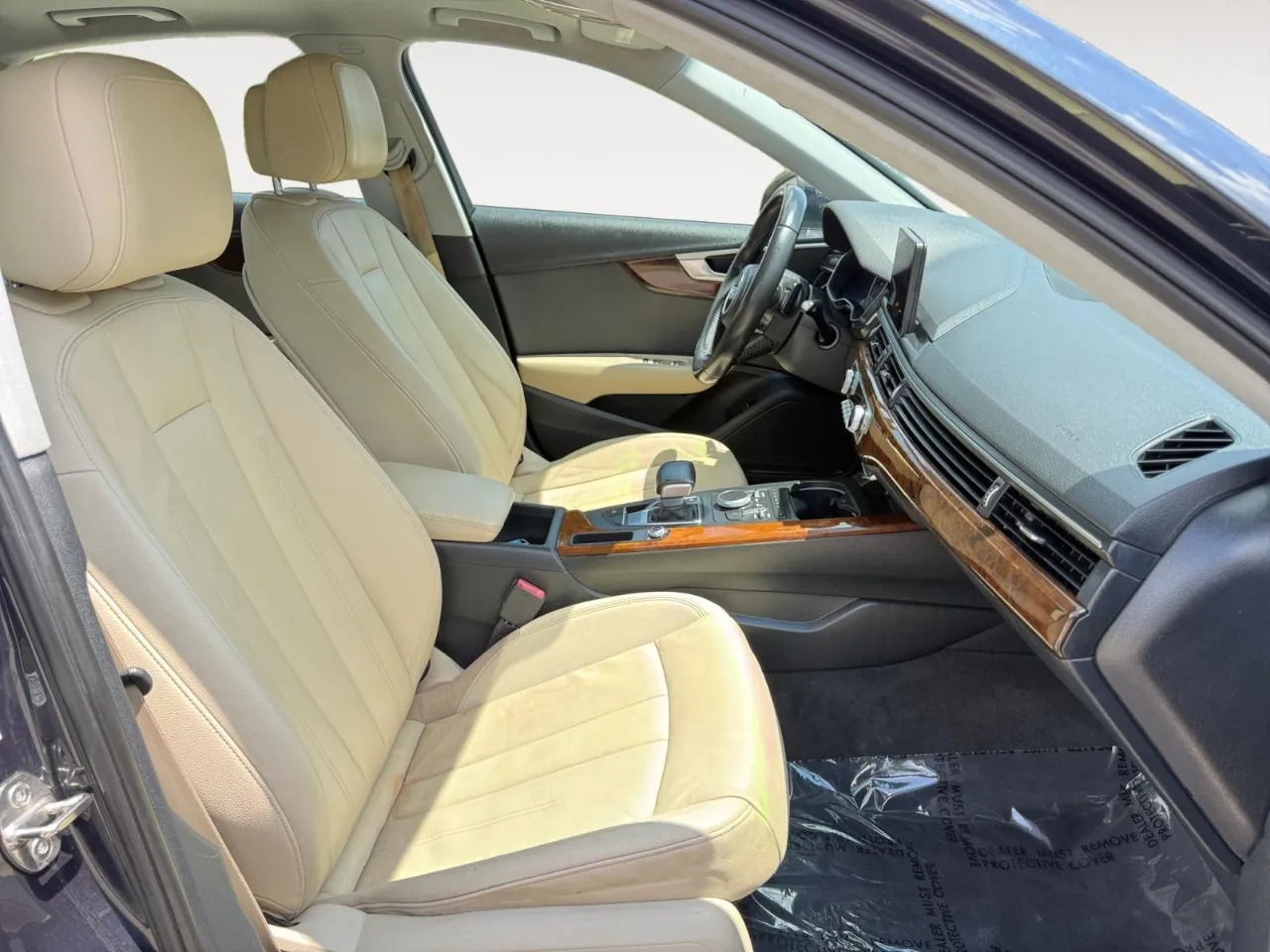 2017 Audi A4 Premium - Photo 20