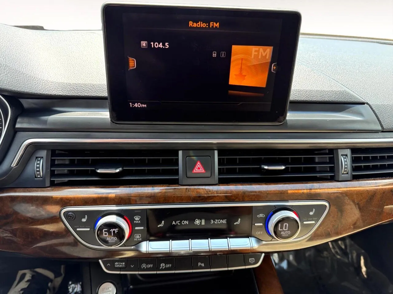 2017 Audi A4 Premium - Photo 22