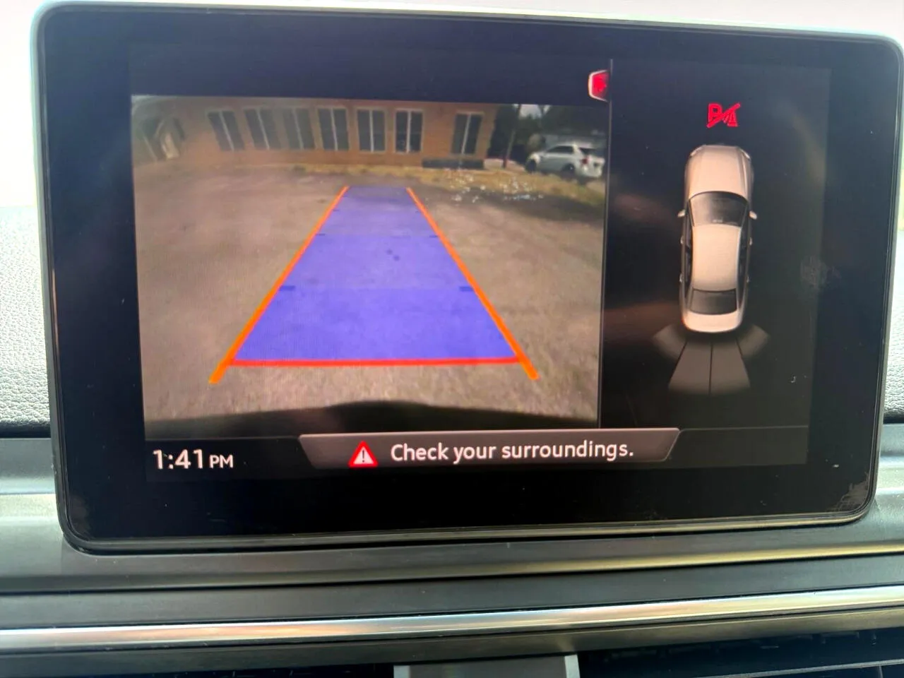 2017 Audi A4 Premium - Photo 23