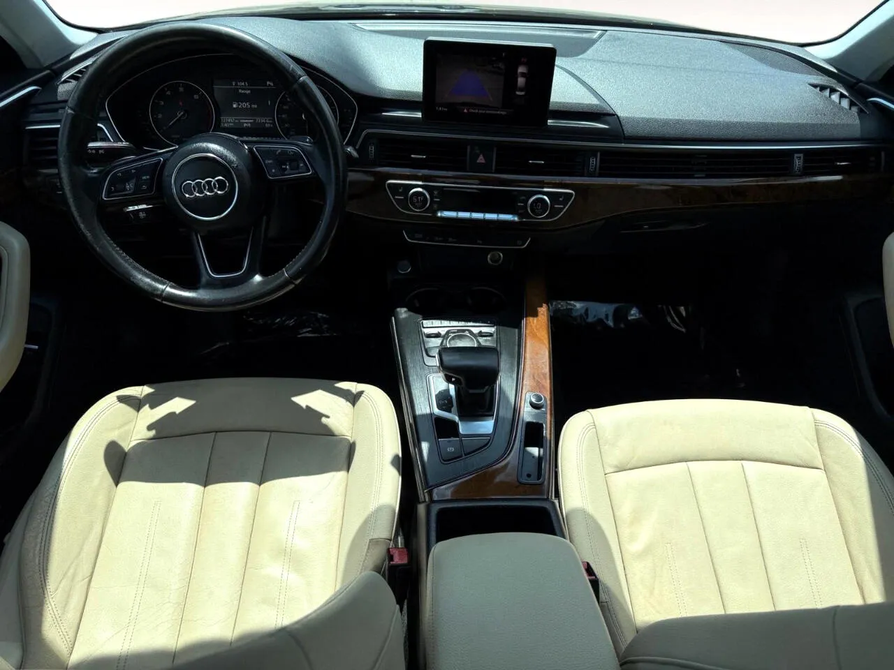 2017 Audi A4 Premium - Photo 24