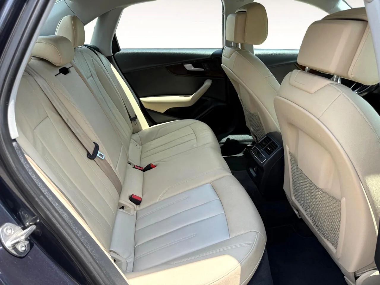 2017 Audi A4 Premium - Photo 27