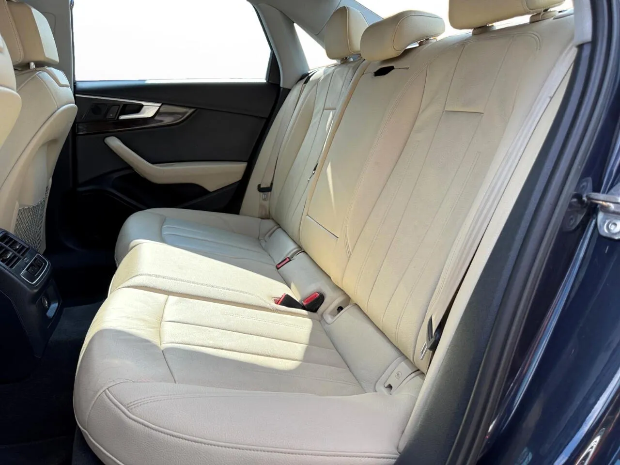 2017 Audi A4 Premium - Photo 25