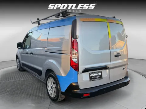 More photos of 2019 Ford Transit Connect XLT at Spotless Auto San Pedro, TX