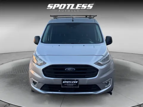 More photos of 2019 Ford Transit Connect XLT at Spotless Auto San Pedro, TX