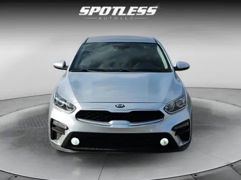 More photos of 2019 Kia Forte LXS at Spotless Auto San Pedro, TX