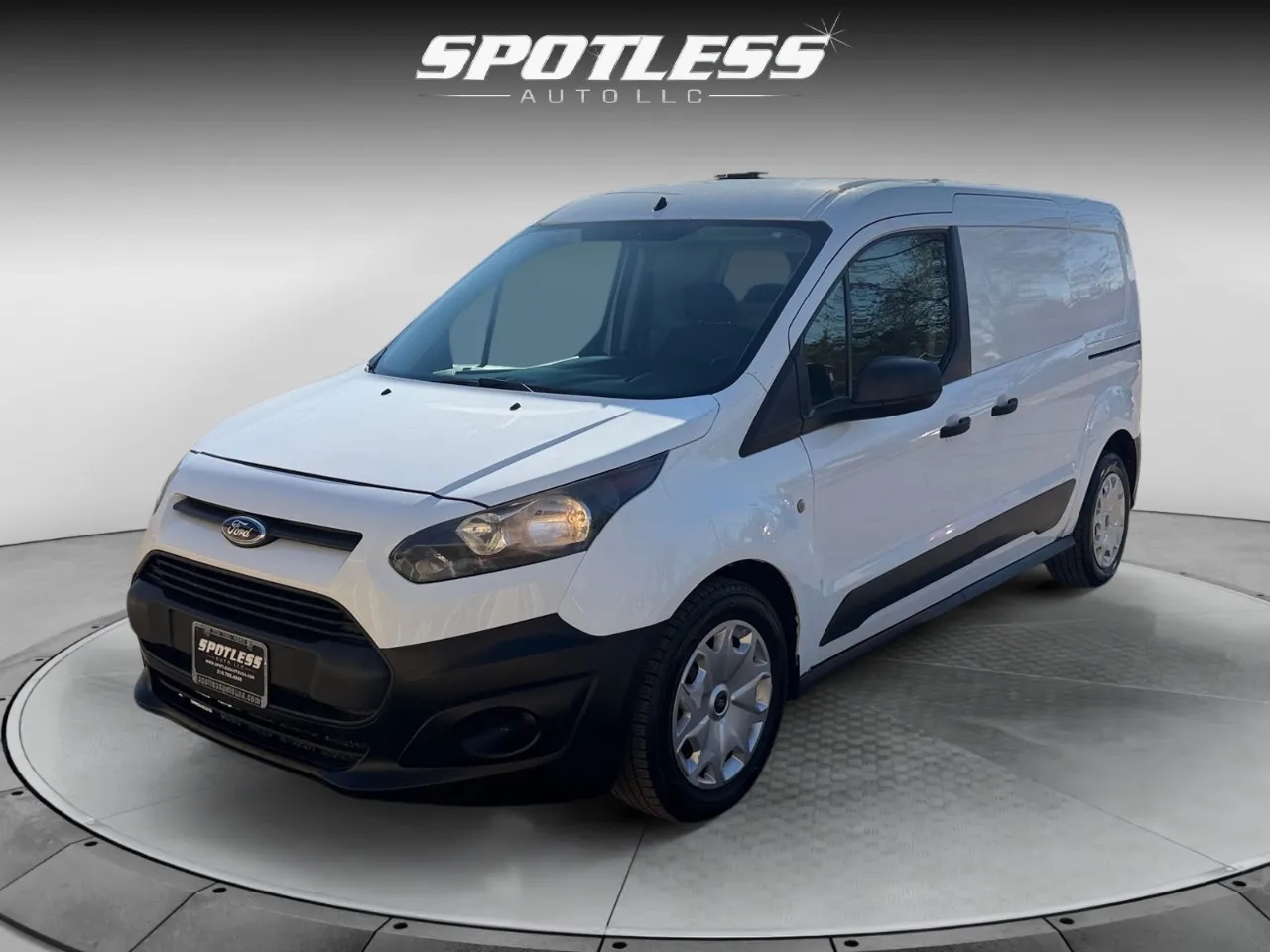2016 Ford Transit Connect XL