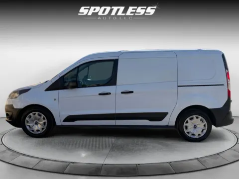 Another view of 2016 Ford Transit Connect XL for sale in San Antonio, TX at Spotless Auto San Pedro