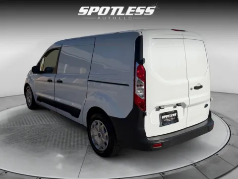More photos of 2016 Ford Transit Connect XL at Spotless Auto San Pedro, TX