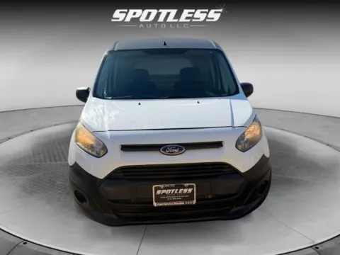 More photos of 2016 Ford Transit Connect XL at Spotless Auto San Pedro, TX