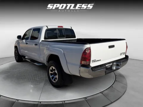 More photos of 2005 Toyota Tacoma PreRunner at Spotless Auto San Pedro, TX