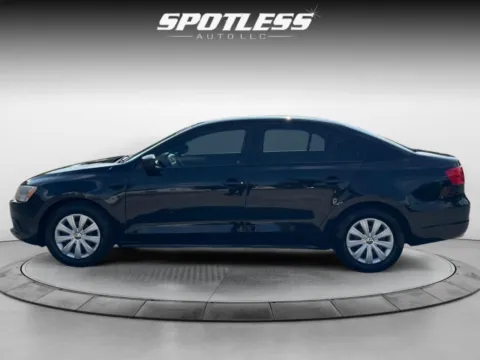 Another view of 2014 Volkswagen Jetta 2.0L S for sale in San Antonio, TX at Spotless Auto San Pedro