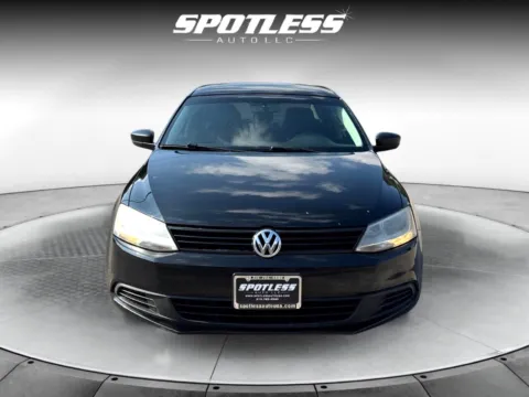 More photos of 2014 Volkswagen Jetta 2.0L S at Spotless Auto San Pedro, TX