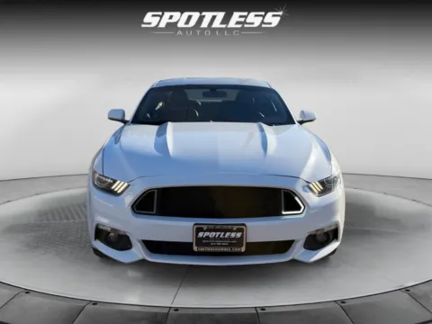 More photos of 2016 Ford Mustang EcoBoost at Spotless Auto San Pedro, TX