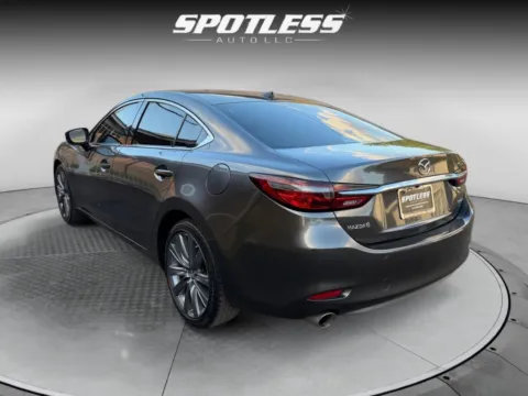 More photos of 2020 Mazda Mazda6 Grand Touring at Spotless Auto San Pedro, TX