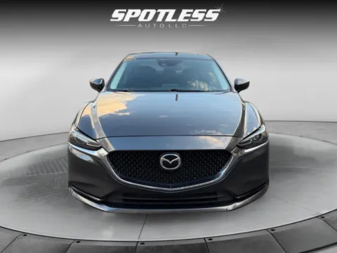 More photos of 2020 Mazda Mazda6 Grand Touring at Spotless Auto San Pedro, TX