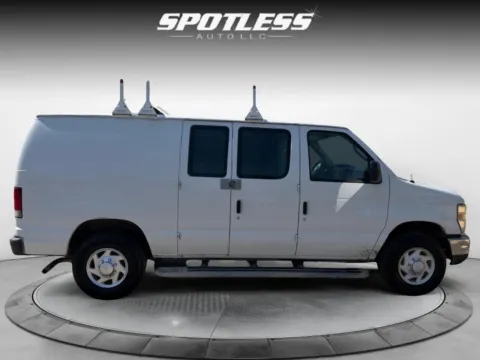 More photos of 2012 Ford E-250 Commercial at Spotless Auto San Pedro, TX