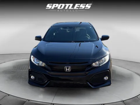 More photos of 2019 Honda Civic EX at Spotless Auto San Pedro, TX
