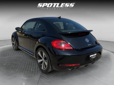More photos of 2014 Volkswagen Beetle 2.0T R-Line at Spotless Auto San Pedro, TX