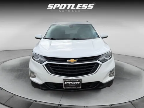 More photos of 2021 Chevrolet Equinox LT at Spotless Auto San Pedro, TX