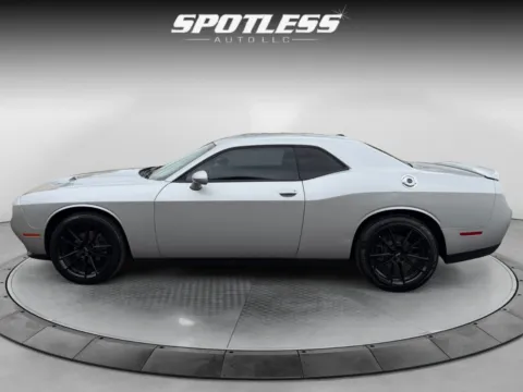 Another view of 2020 Dodge Challenger SXT for sale in San Antonio, TX at Spotless Auto San Pedro