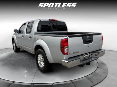 More photos of 2019 Nissan Frontier SV at Spotless Auto San Pedro, TX