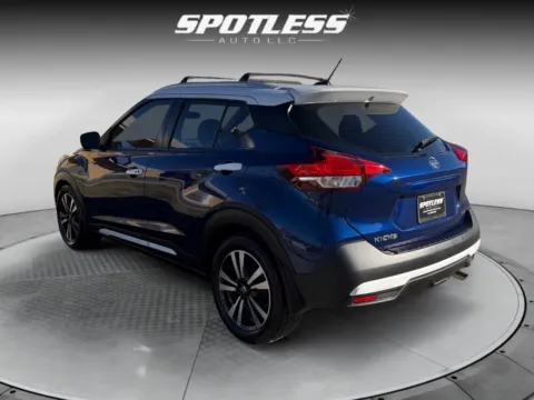More photos of 2019 Nissan Kicks SR at Spotless Auto San Pedro, TX