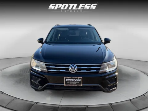 More photos of 2019 Volkswagen Tiguan 2.0T SEL R-Line at Spotless Auto San Pedro, TX