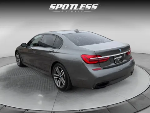 More photos of 2017 BMW 7 Series 740e xDrive iPerformance at Spotless Auto San Pedro, TX