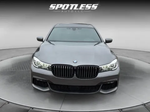 More photos of 2017 BMW 7 Series 740e xDrive iPerformance at Spotless Auto San Pedro, TX