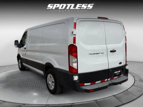 More photos of 2020 Ford Transit-150 at Spotless Auto San Pedro, TX