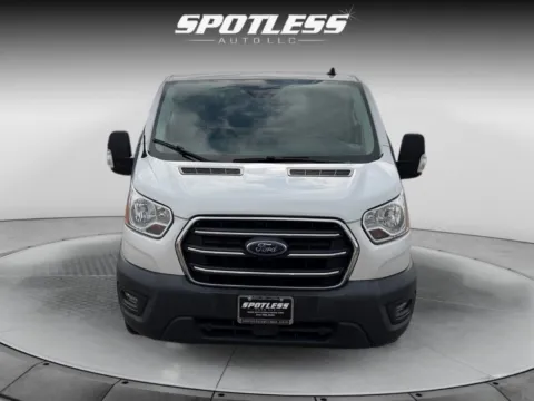 More photos of 2020 Ford Transit-150 at Spotless Auto San Pedro, TX