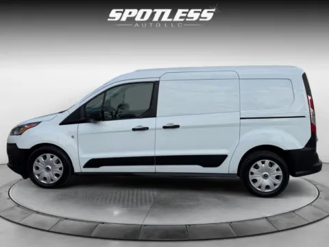 Another view of 2019 Ford Transit Connect XL for sale in San Antonio, TX at Spotless Auto San Pedro