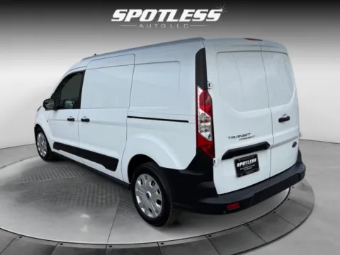 More photos of 2019 Ford Transit Connect XL at Spotless Auto San Pedro, TX