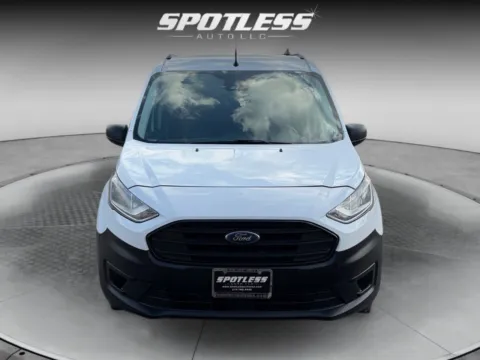 More photos of 2019 Ford Transit Connect XL at Spotless Auto San Pedro, TX