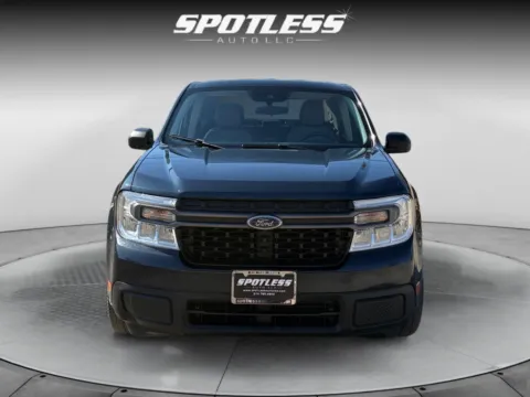 More photos of 2022 Ford Maverick XLT at Spotless Auto Loop 1604, TX