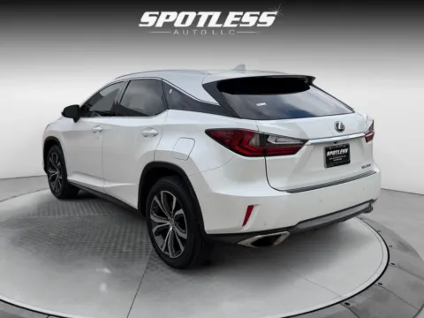 More photos of 2017 Lexus RX 350 at Spotless Auto San Pedro, TX