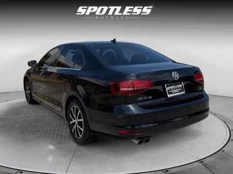 More photos of 2018 Volkswagen Jetta at Spotless Auto San Pedro, TX