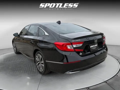 More photos of 2019 Honda Accord Hybrid EX-L at Spotless Auto San Pedro, TX