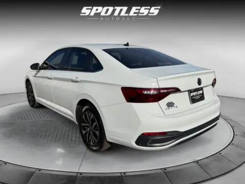More photos of 2024 Volkswagen Jetta 1.5T S at Spotless Auto San Pedro, TX