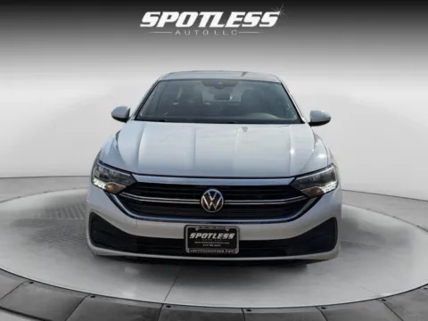 More photos of 2024 Volkswagen Jetta 1.5T S at Spotless Auto San Pedro, TX