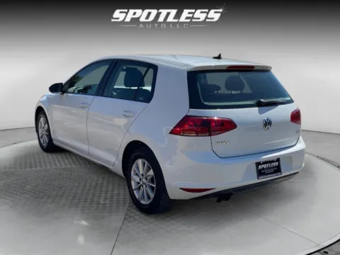 More photos of 2015 Volkswagen Golf at Spotless Auto San Pedro, TX