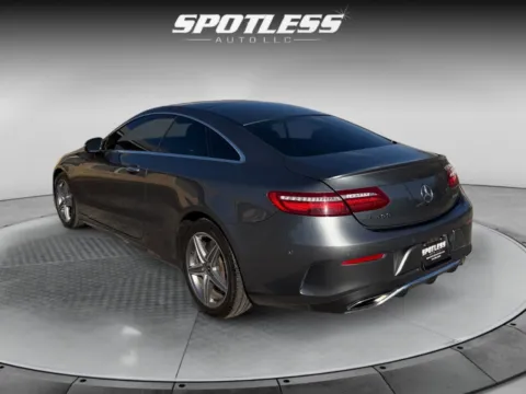 More photos of 2018 Mercedes-Benz E-Class E 400 at Spotless Auto San Pedro, TX