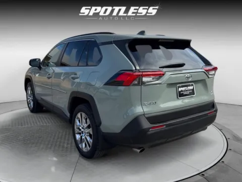 More photos of 2020 Toyota RAV4 XLE Premium at Spotless Auto San Pedro, TX
